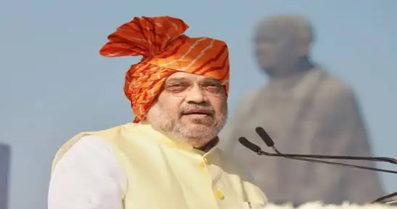 केन्द्रीय गृह एवं सहकारिता मंत्री श्री अमित शाह, सोमवार,  07 सितम्बर, 2026 को गोवा की राजधानी पणजी में पश्चिमी क्षेत्रीय परिषद की 28वीं बैठक की अध्यक्षता करेंगे