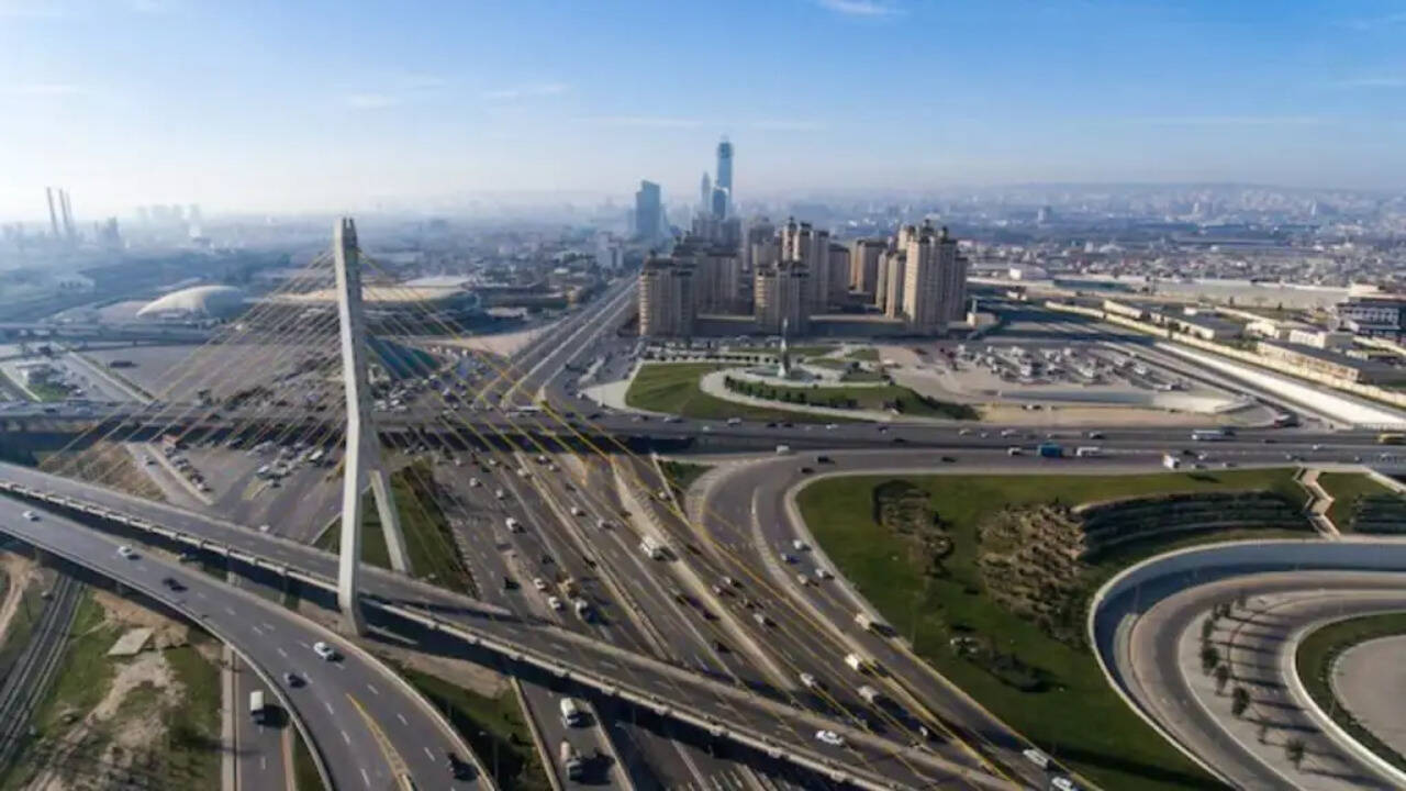 हरियाणा के 25 गांवों के लिए बड़ी खुशखबरी, दिल्ली-मुंबई एक्सप्रेस-वे और नोएडा एयरपोर्ट से मिलेगी सीधी कनेक्टिविटी