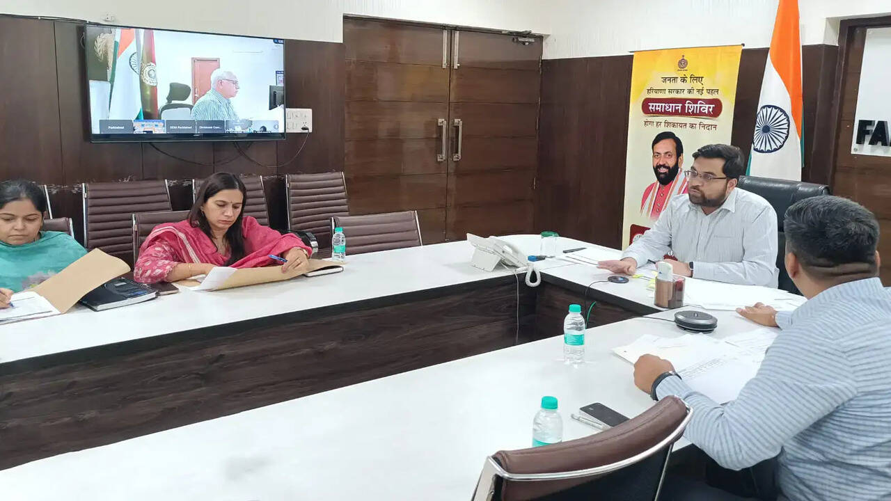 21, 22 व 23 अगस्त को विशेष लोक अदालत का आयोजन, आपसी सहमति से होंगे मामलों के निपटारे