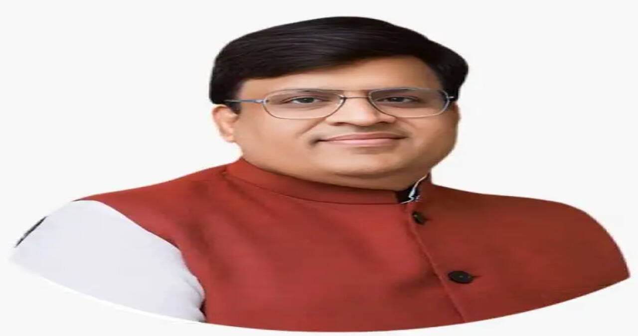 *Haryana Civil Aviation Minister Vipul Goel chairs 8th Board Meeting of Haryana Airports Development Corporation*