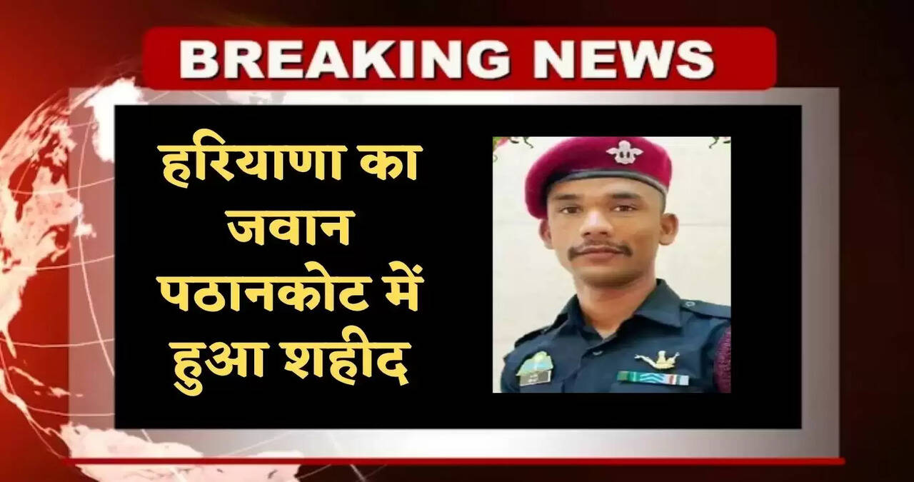 haryana news