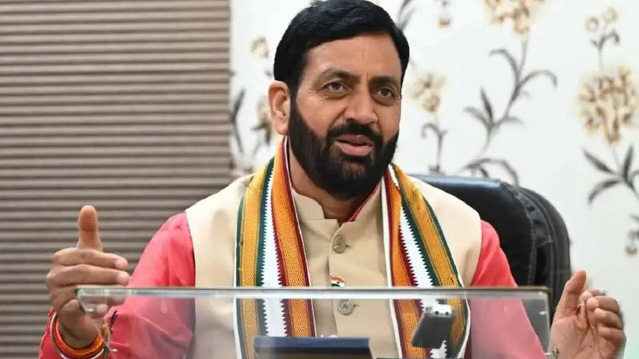 &nbsp;हरियाणा में अब ज्यादा सरकारी बैठकें होगी वर्चुअल