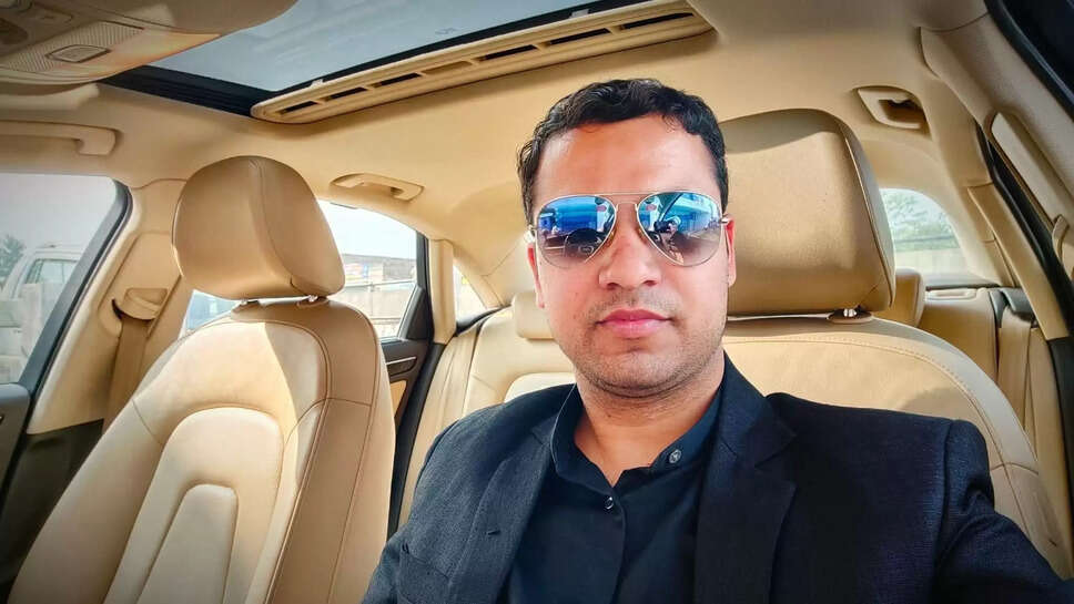 Sunil Kapoor 