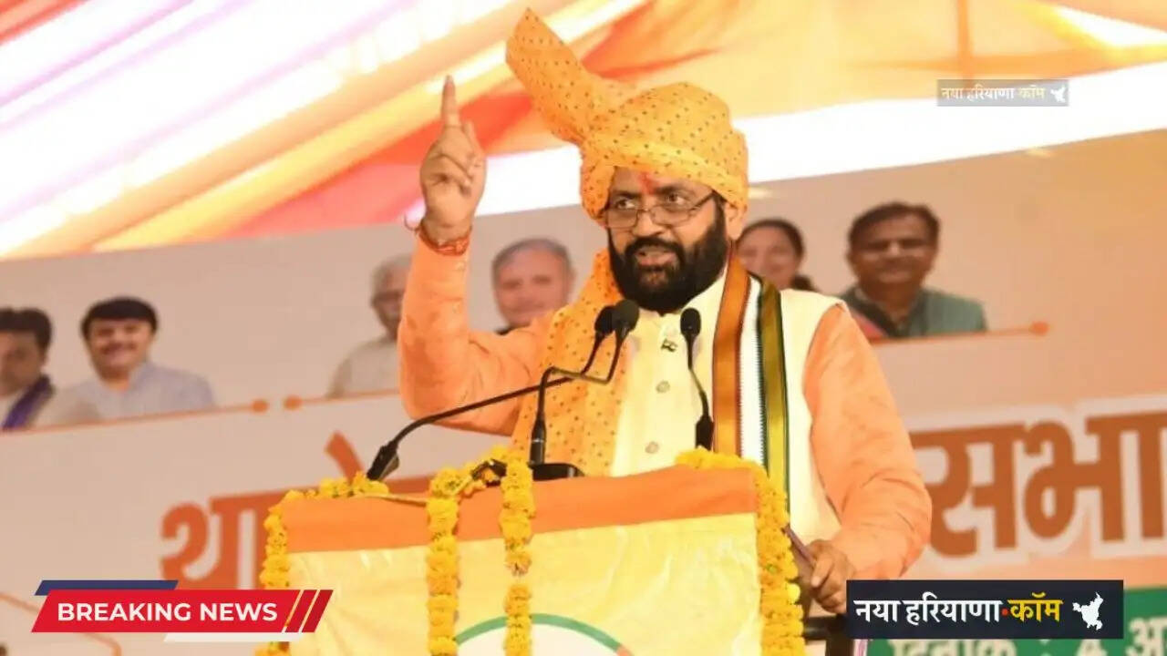 Haryana: हरियाणा सरकार किसानों की उपज को MSP पर खरीदने के लिए पूरी तरह से है प्रतिबद्ध, हैफेड ने दी ये जानकारी&nbsp;