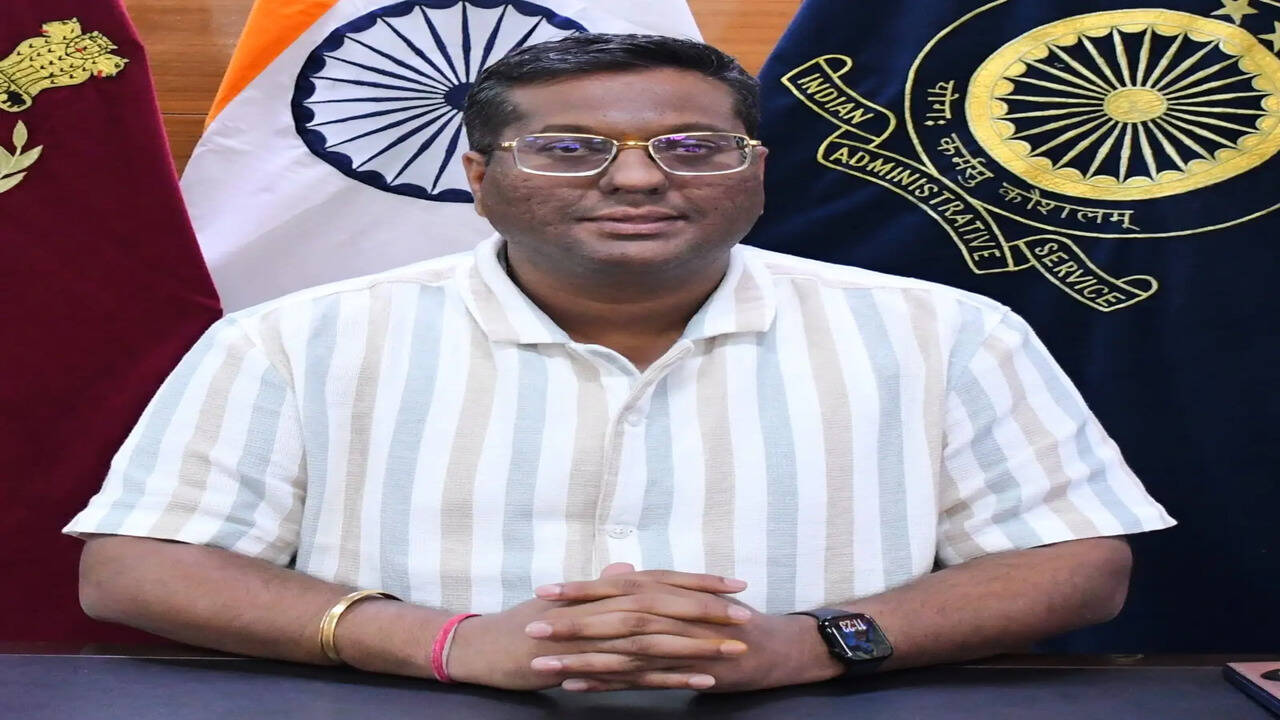 जनसहभागिता से मजबूत होगा स्थानीय वित्तीय ढांचा : डीसी