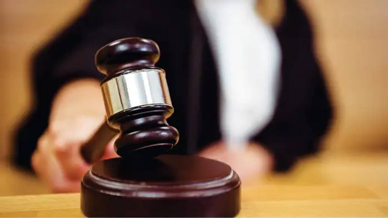 राष्ट्रीय लोक अदालत में हुआ 37 हजार 247 केसों का निपटारा : सीजेएम संतोष बागोतिया