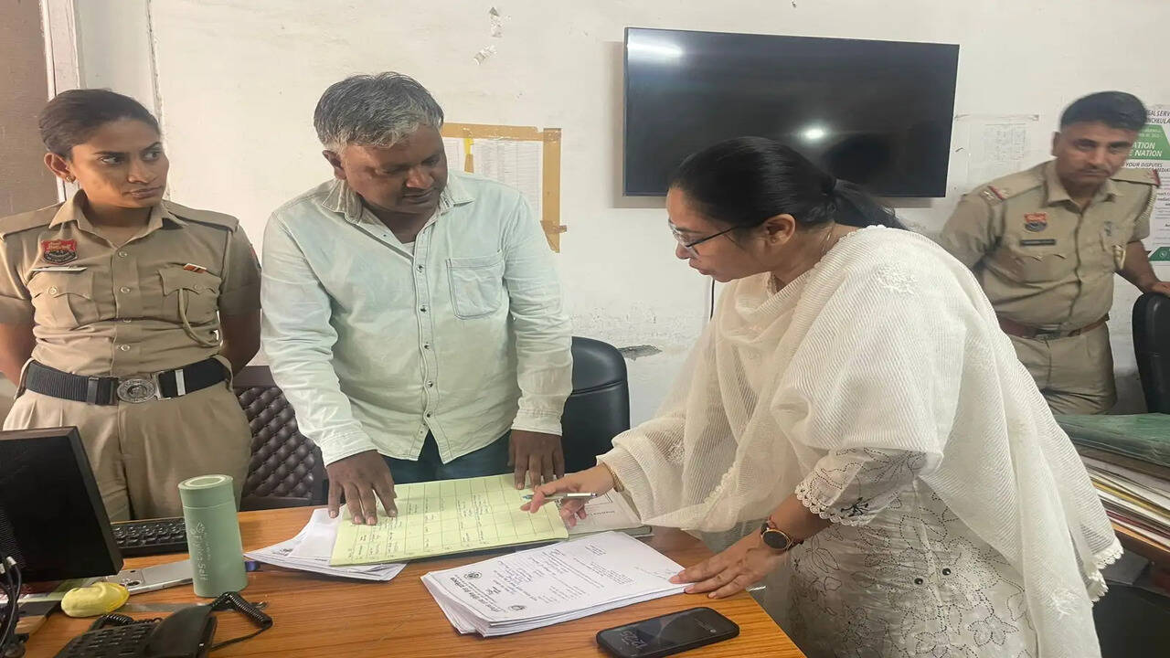 ट्रैफ़िक चालान का निपटान अब और आसान