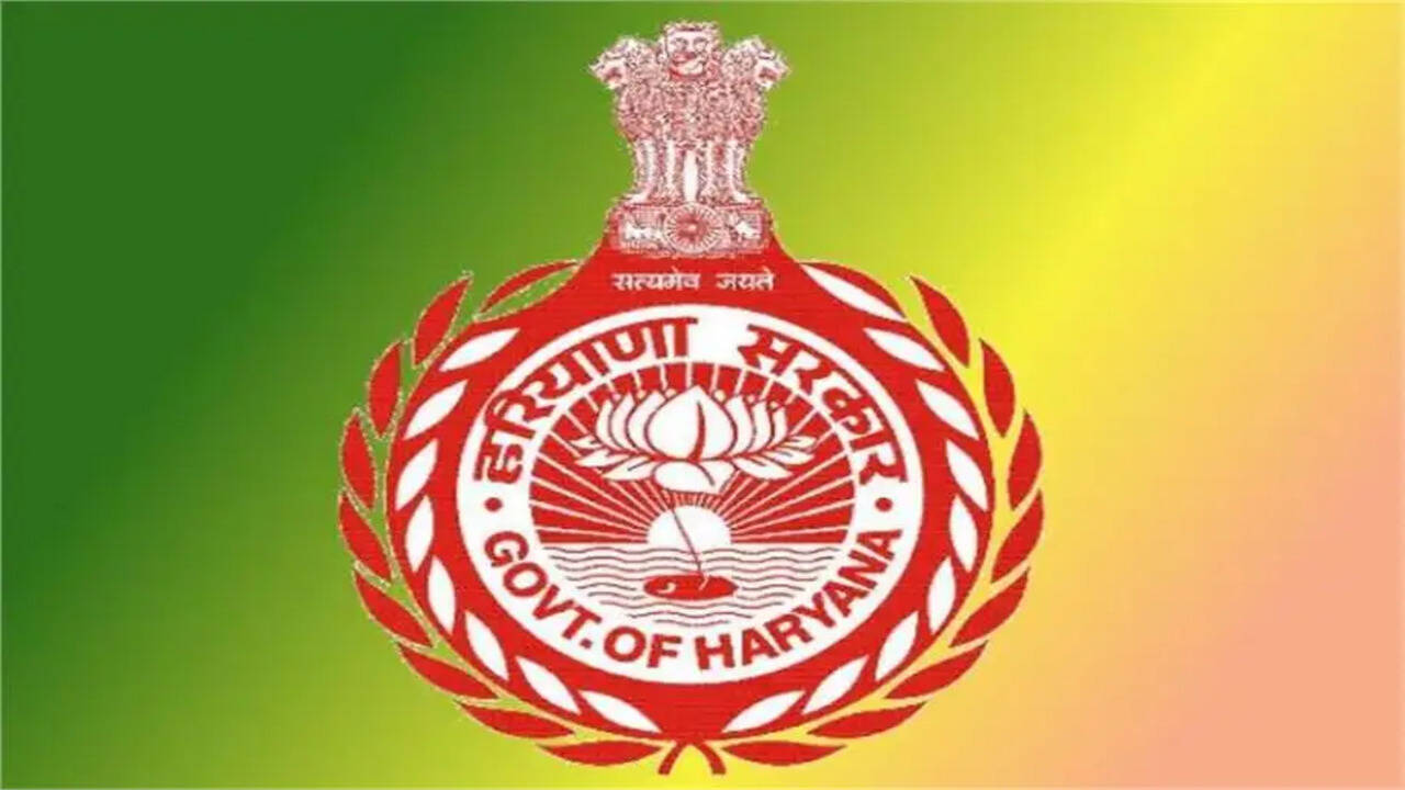 हरियाणा में इन&nbsp;कर्मचारियों की अनुबंध अवधि बढ़ी, सरकार का नया आदेश जारी