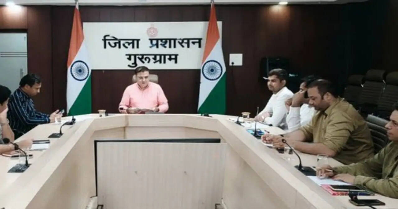 महिला सशक्तिकरण और सुरक्षित कार्यस्थल को बढ़ावा देने के लिए 'महिला समर्थ संस्थान पुरस्कार' दिए जाएंगे : डीसी
