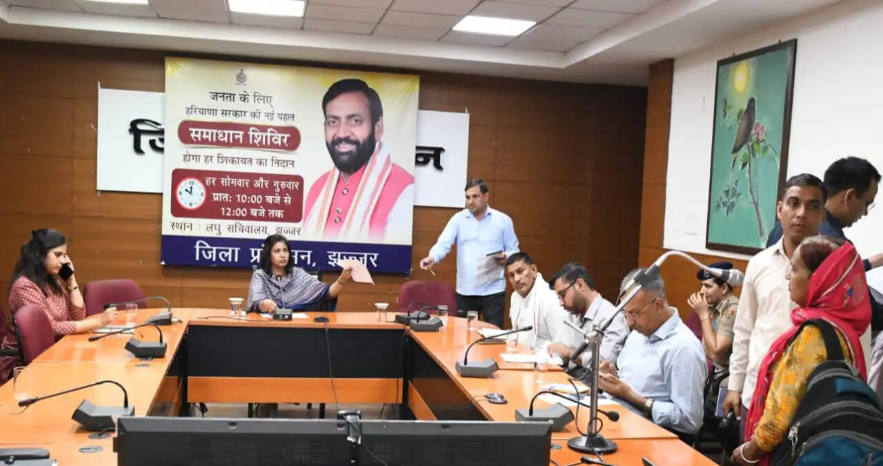 &nbsp;वायु प्रदूषण पर प्रशासन सख्त, हॉटस्पॉट गांवों पर विशेष निगरानी