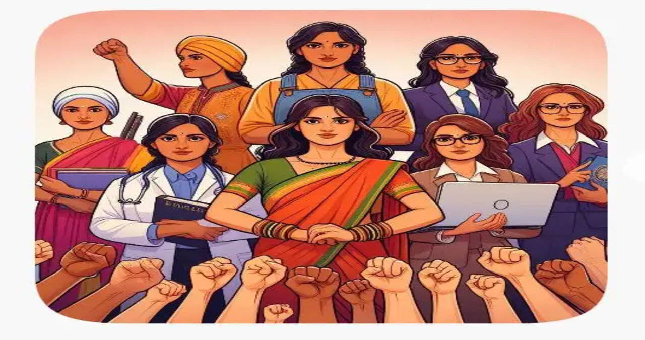&nbsp;*महिला सशक्तिकरण के लिए हरियाणा सरकार की बड़ी पहल*