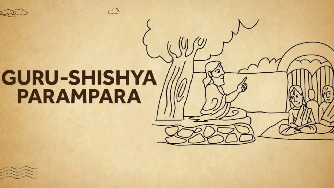गुरु शिष्य परंपरा प्रशिक्षण योजना के तहत गुरु, संगतकार और शिष्यों को प्रदान की जाएगी छात्रवृत्ति