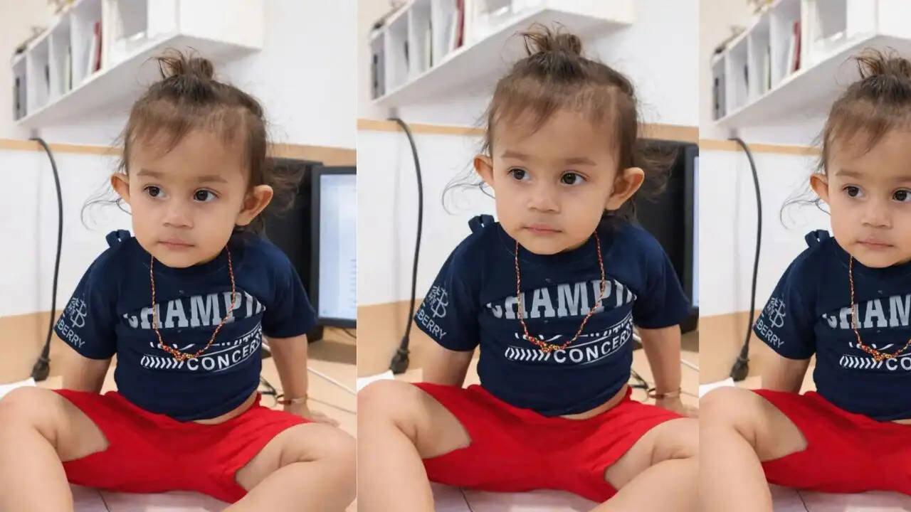 &nbsp;&nbsp;हरियाणा में फूल सी बच्ची का मां बाप ने छोड़ा हाथ, दादी ने भी ठुकराया साथ, जानें अब क्या होगा ?