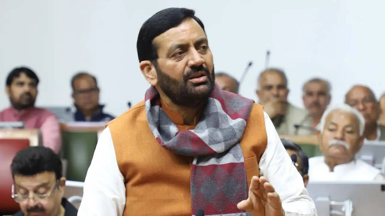 हरियाणा सरकार का बड़ा कदम, आवासन बोर्ड को भंग कर HSVP में किया विलय