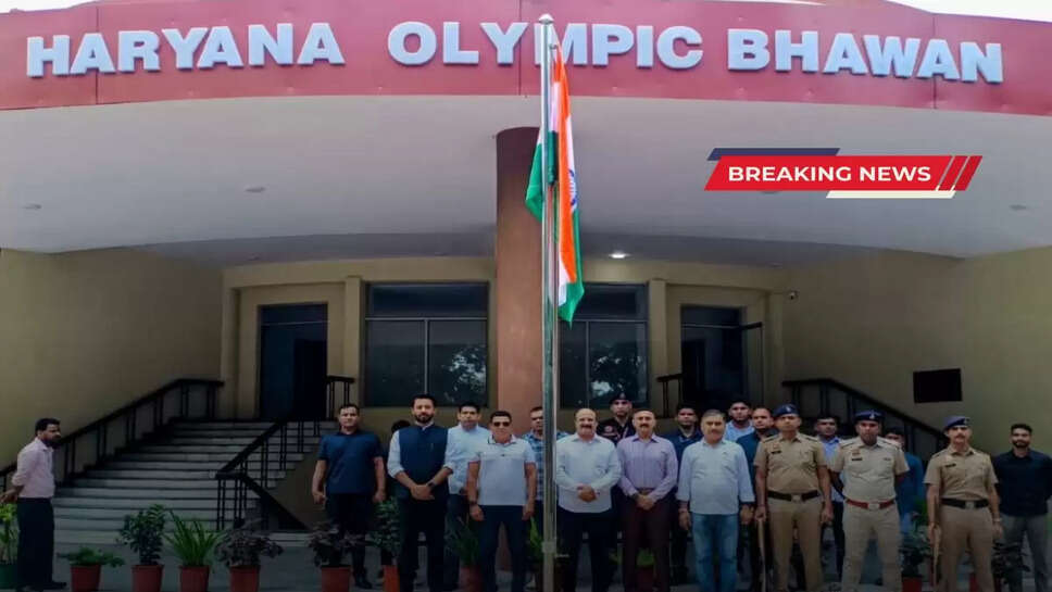 Meenu beniwal Hosted flag