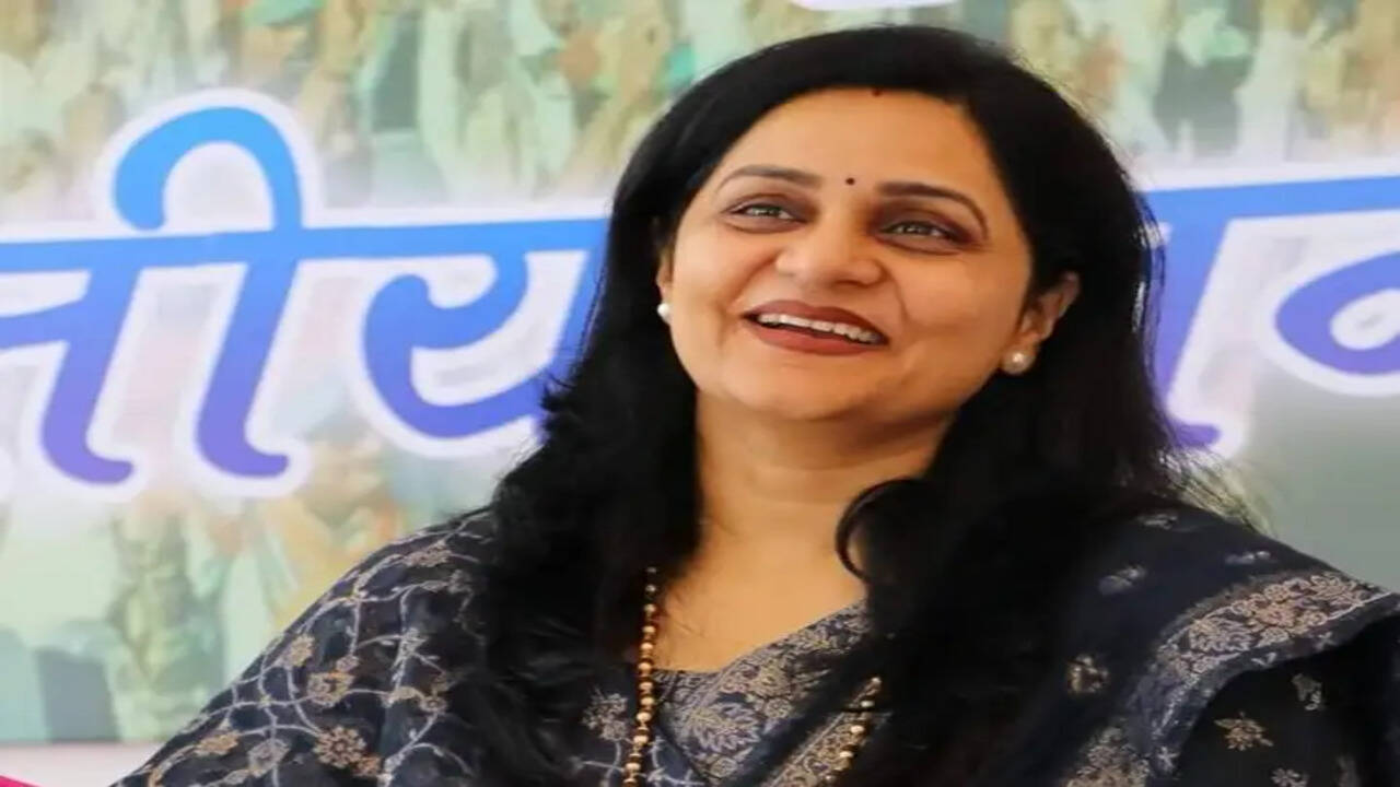 16 अप्रैल को होगा नारी शक्ति वंदन सम्मेलन, पूर्व सांसद सुनीता दुग्गल पदयात्रा को दिखाएंगी हरी झंडी&nbsp;