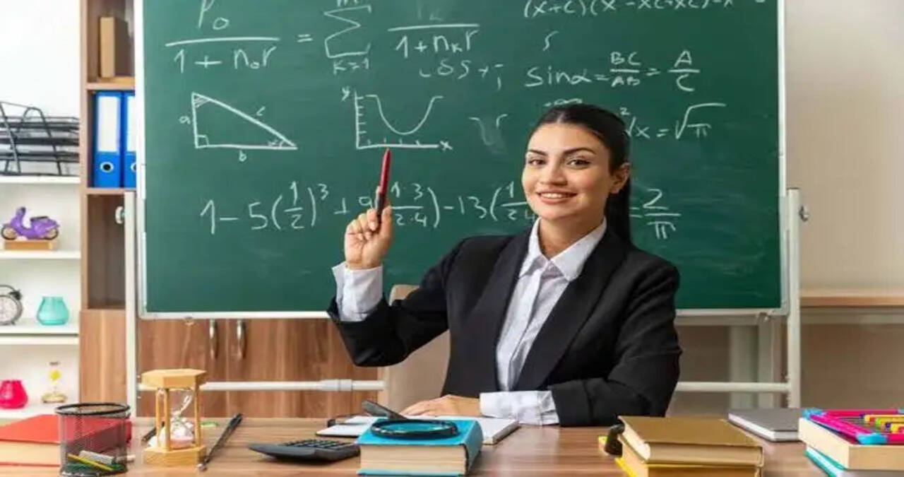 Prime Minister highlights the strong contribution of teachers on Teachers' Day