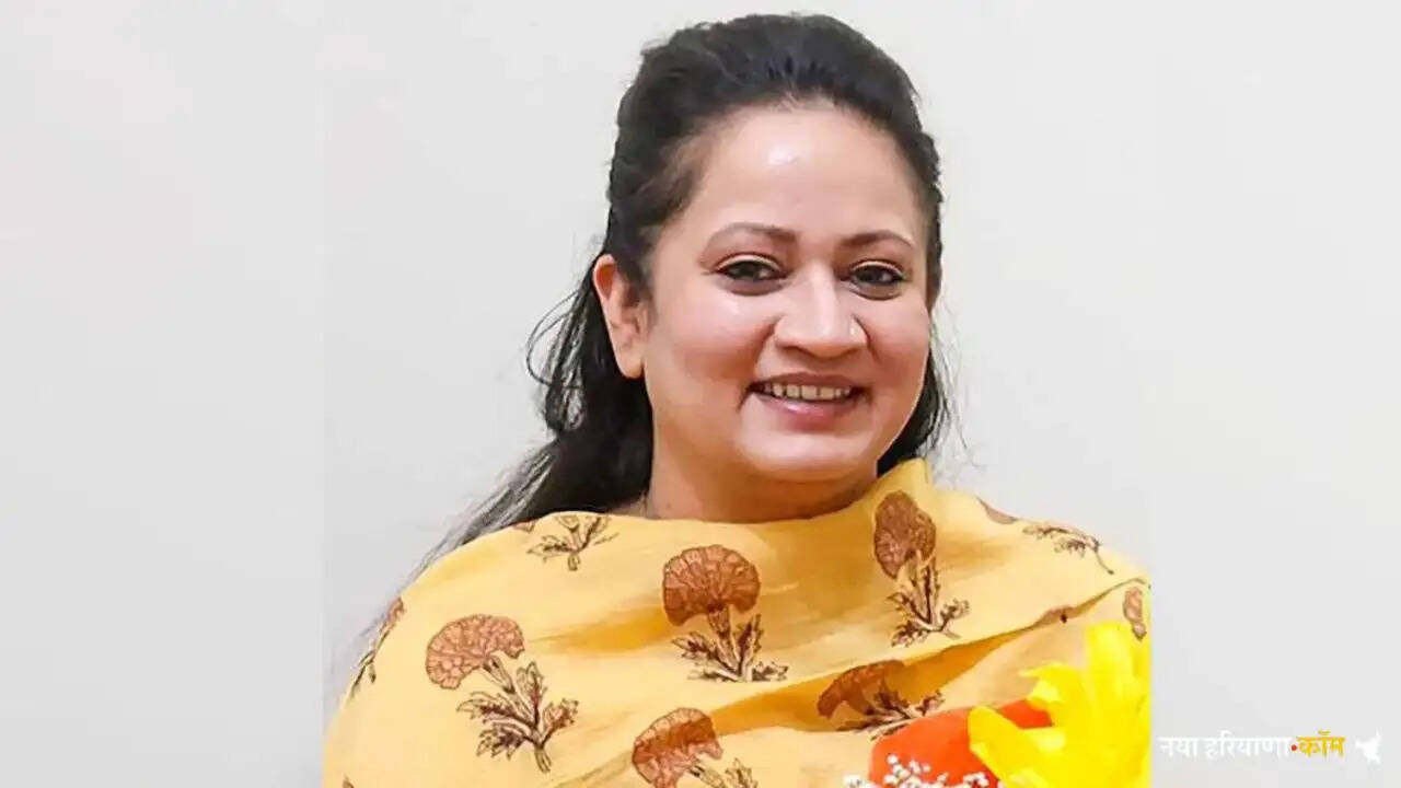 Haryana News: हरियाणा सरकार ने गैर-संचारी रोगों के खिलाफ तेज किए कदम,&nbsp;कहा&nbsp;,प्रदेश को गैर-संचारी रोगों से मुक्त करने के लिए प्रतिबद्ध