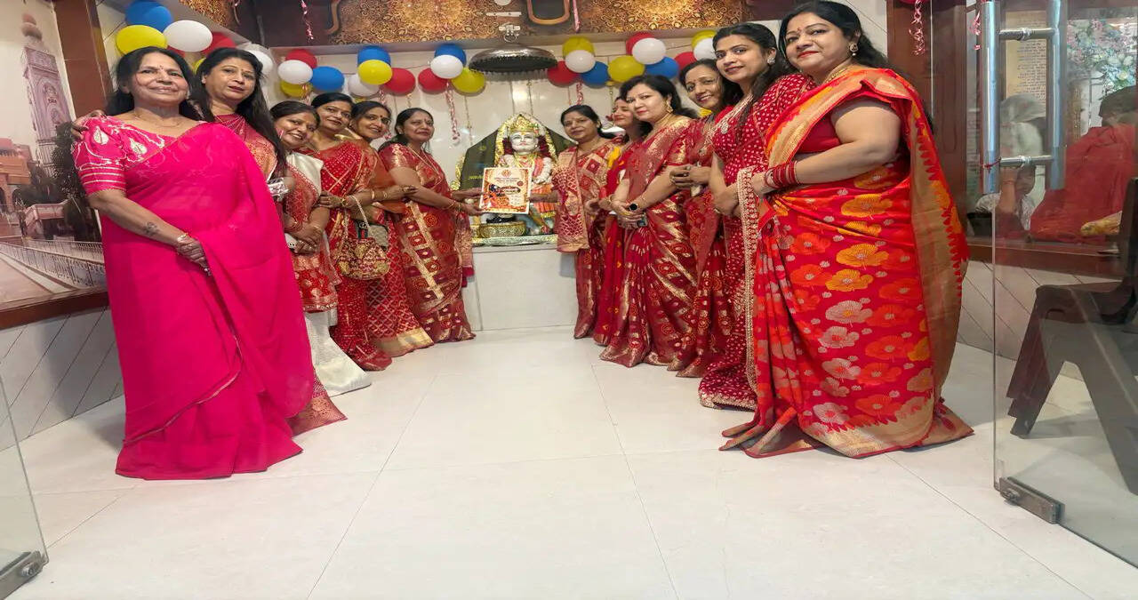 &nbsp;अखिल भारतीय अग्रवाल महिला सम्मेलन मनाएगा दीपावली-करवाचौथ उत्सव, तैयारियां तेज