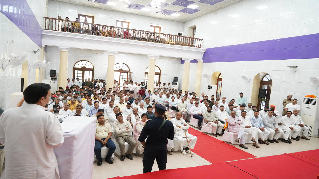 पॉलीथीन मुक्त और हरित गुरुग्राम के लिए जनभागीदारी का किया आह्वान*