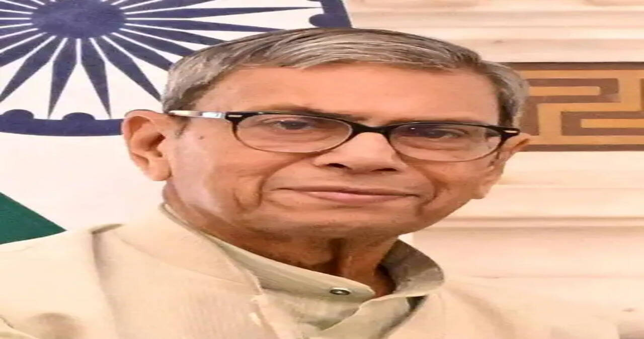 The Saint Tradition Has Always Shown Society the Path of Love, Compassion and Humanity: Governor Prof. Ashim Kumar Ghosh