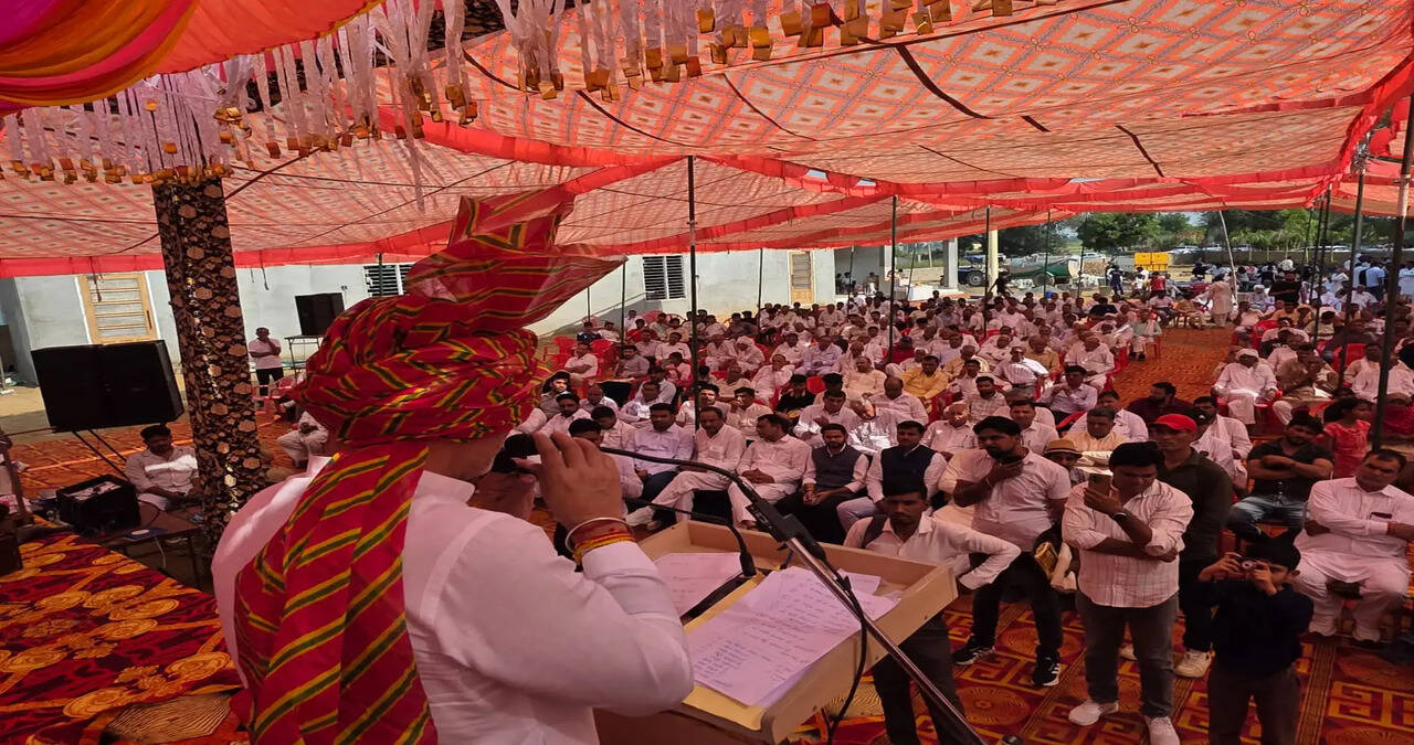 महर्षि वाल्मीकि जयंती पर लघु सचिवालय सभागार में सोमवार को होगा कार्यक्रम