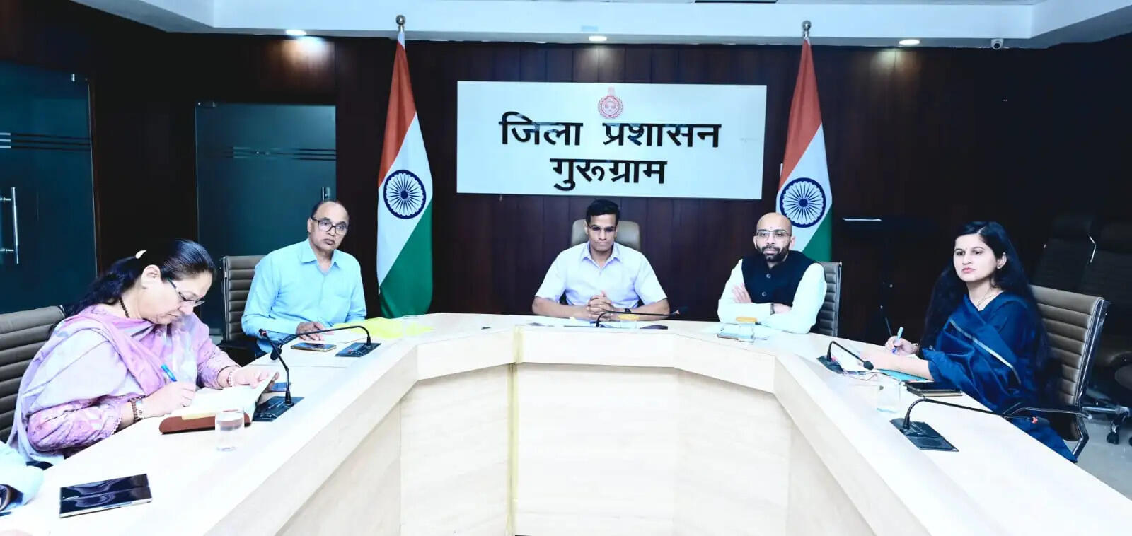 3 मई को होगी नीट यूजी परीक्षा, गुरुग्राम के 18 केंद्रों पर 6875 अभ्यर्थी होंगे शामिल