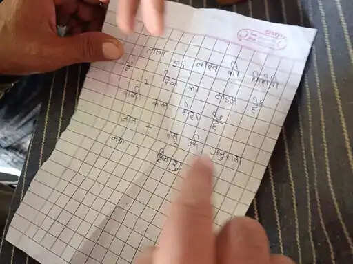 &nbsp;Haryana: हरियाणा के हांसी में व्यापारी से 2 युवकों ने मांगी ₹50 लाख की रंगदारी, 2 घंटे में ही पुलिस ने दोनों को पकड़ा