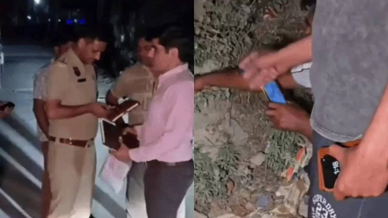 हरियाणा में लाइटर मांगने के बहाने अंधाधुंध फायरिंग, युवक को लगी 5 गोलियां