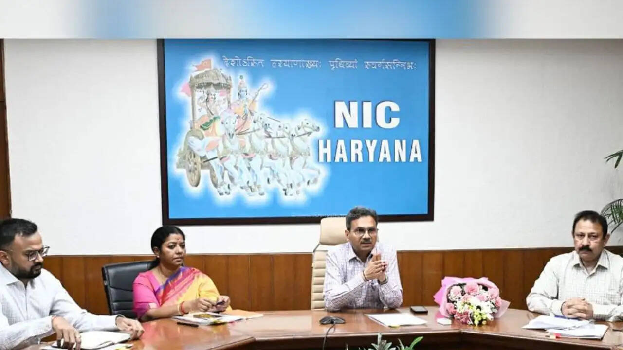 माता-पिता एवं वरिष्ठ नागरिक भरण-पोषण और कल्याण अधिनियम पर कार्यशाला