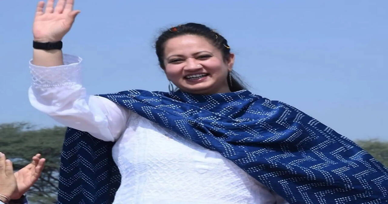Health Minister Aarti Singh Rao calls for greater adoption of AYUSH healthcare systems