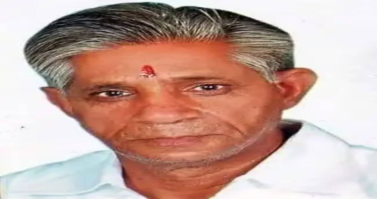 पंडित होशियारी लाल शर्मा की पांचवीं पुण्यतिथि पर होगा&nbsp;भजन संकीर्तन एवं श्रद्धांजलि समारोह