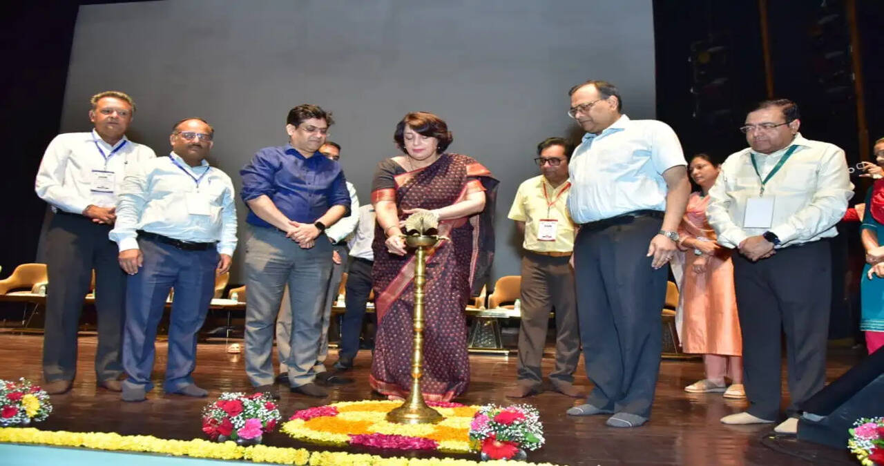 डिजिटल स्वास्थ्य सेवाओं को बढ़ावा देने के लिए एबीडीएम पर राज्य स्तरीय कार्यशाला आयोजित