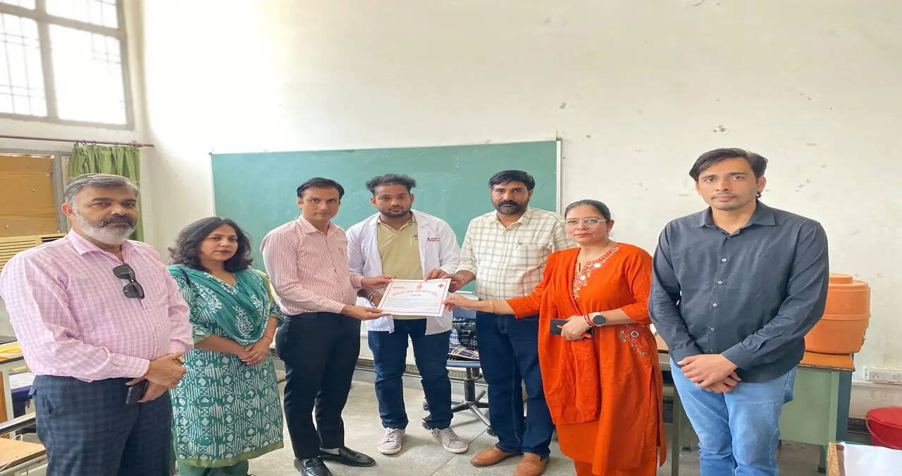 &nbsp;समाधान शिविर में उपायुक्त ने जनसमस्याओं पर &nbsp;अधिकारियों को दिए त्वरित कार्रवाई के निर्देश