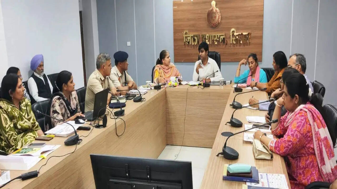 कम लिंगानुपात वाले क्षेत्रों में चलाए विशेष जागरूकता अभियान