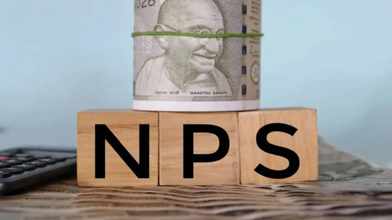 NPS में बड़ा बदलाव ! पेंशन नियमों में बड़ा बदलाव, अब 80% राशि एकमुश्त निकालने की सुविधा