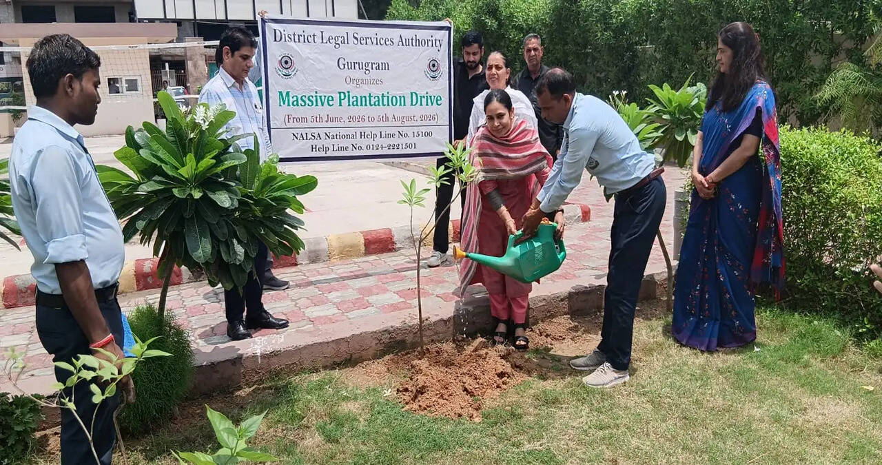 *लॉर्ड जीसस पब्लिक स्कूल में किया पौधारोपण, विद्यार्थियों को पर्यावरण संरक्षण के लिए किया प्रेरित*