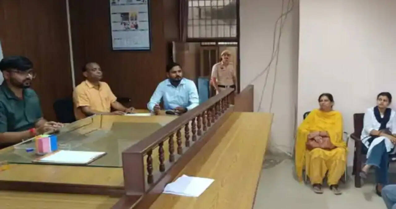 महेंद्रगढ़ में 13 सितंबर को लगेगा अंत्योदय मेला:पात्र परिवारों को मिलेंगी सरकारी योजनाओं की सौगात