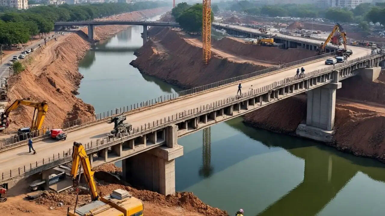 हरियाणा में 50 करोड़ से बनेगा रेलवे फ्लाईओवर, सरकार ने किया बड़ा ऐलान&nbsp;