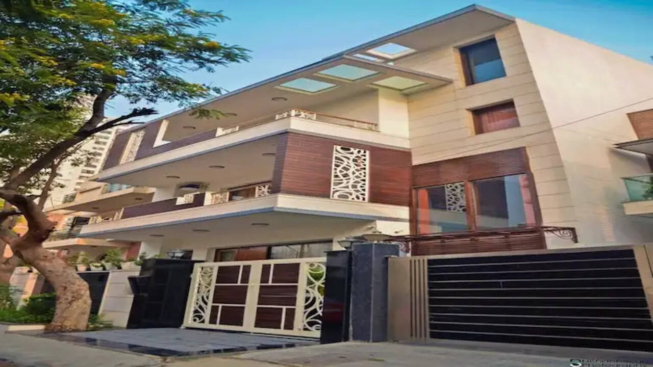 हरियाणा में साँझी दीवार के लिए पड़ोसी से लेनी होगी NOC, जाने सरकार के नियम ?