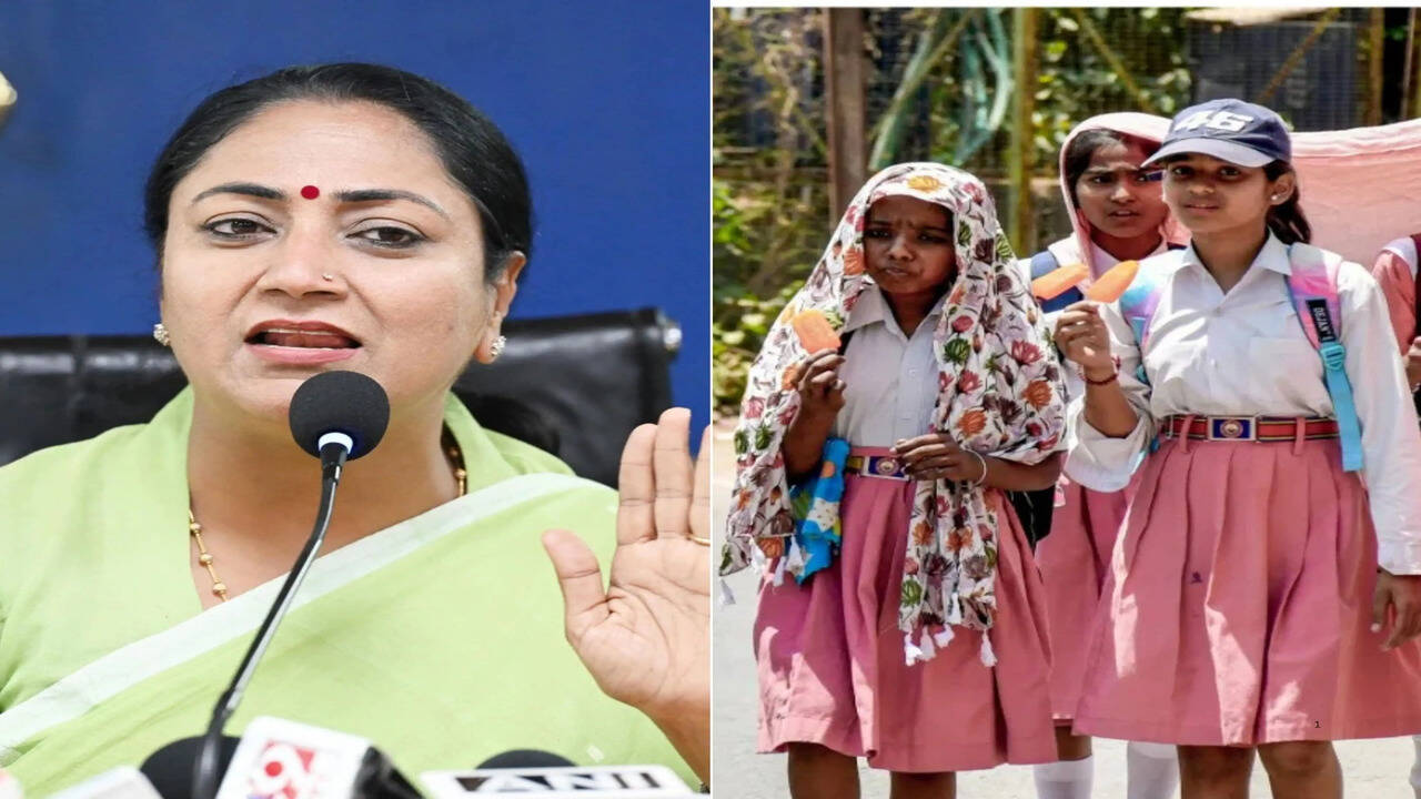 हीट वेव को लेकर सरकार का सख्त कदम, स्कूल और बस स्टॉप पर फ्री मिलेगी ये सुविधा&nbsp;