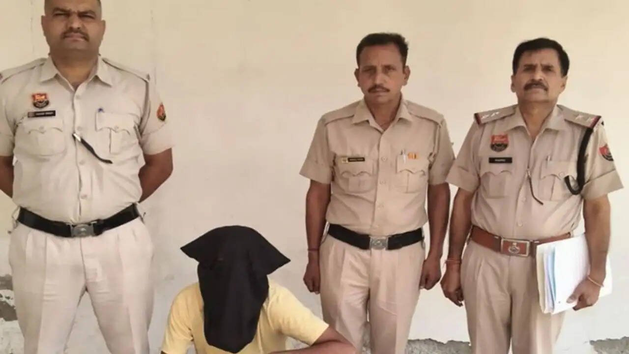 हरियाणा के फतेहाबाद में इंस्टाग्राम पर हथियारों संग रील बनाना युवक पड़ा महंगा, दहशत फैलाने के आरोप में FIR