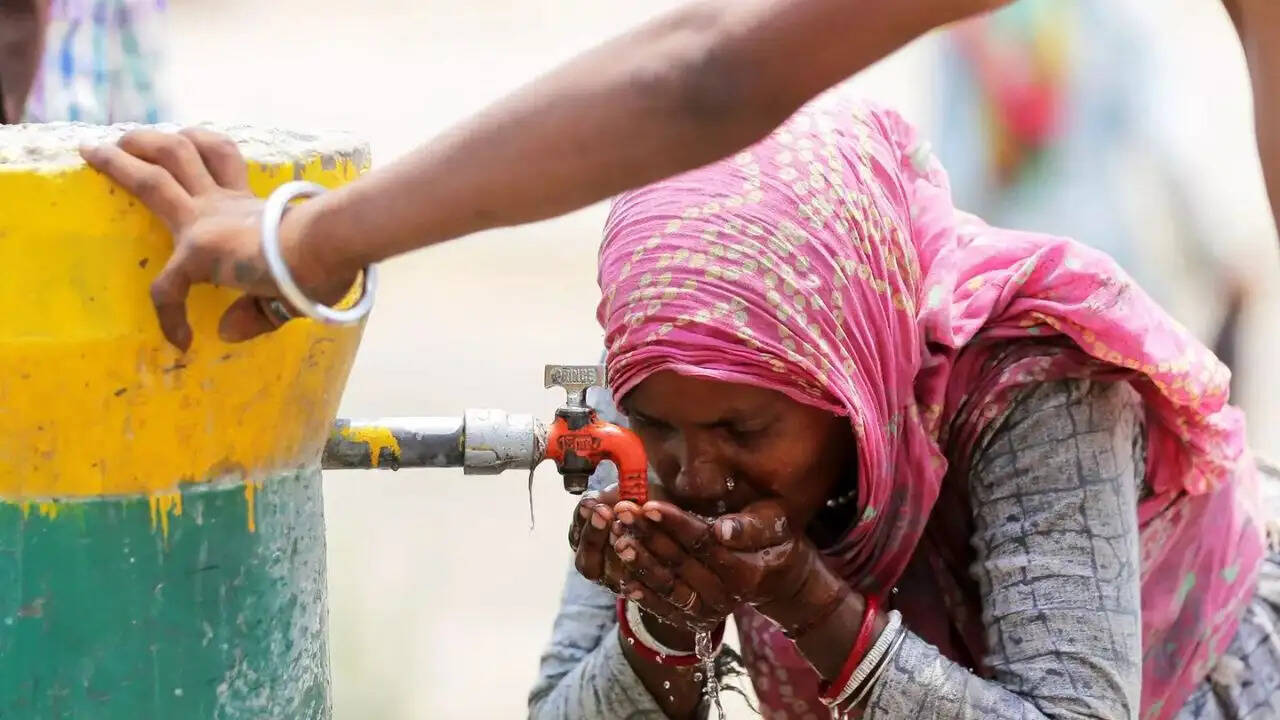 Haryana News: हरियाणा के नूहं,&nbsp;पलवल और महेंद्रगढ़ के लिए विशेष जल परियोजनाएं होंगी क्रियान्वित, देखें क्या क्या होगा खास ?