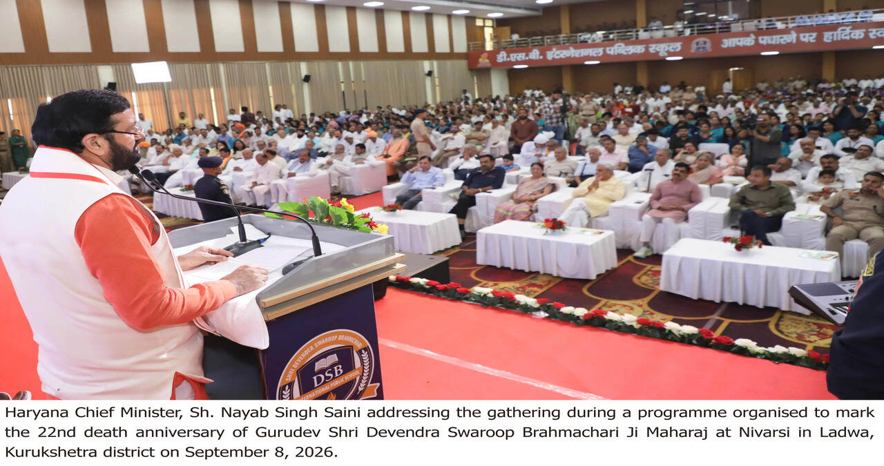 Government Providing Quality Seeds of Various Potato Varieties to Farmers - Shyam Singh Rana