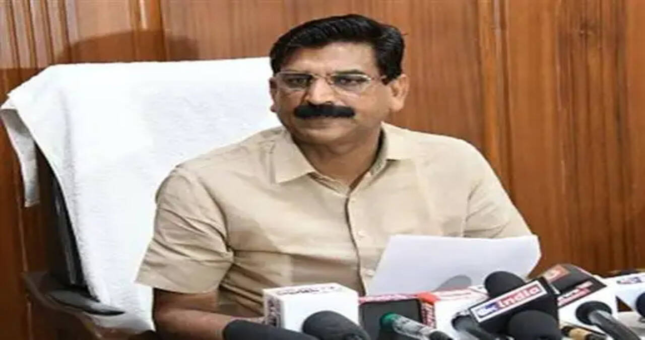 Make SIRTAR a Role Model for the State: Krishan Kumar Bedi