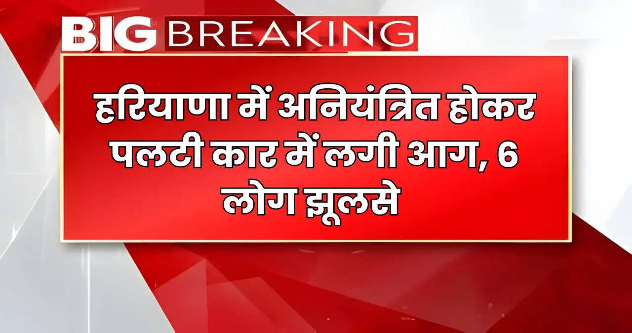 haryana news