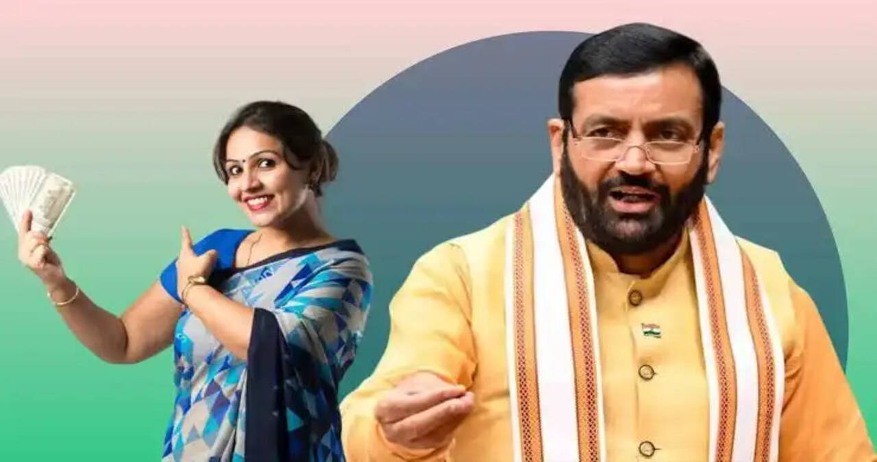 &nbsp; लाडो लक्ष्मी योजना की लाभार्थी महिलाओं को किसी अन्य योजना के लाभ से वंचित नहीं किया जाएगा: मुख्यमंत्री