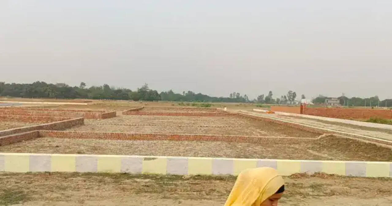 &nbsp;गैर-अधिकृत कॉलोनियों में प्लाट खरीदारी न करें नागरिक