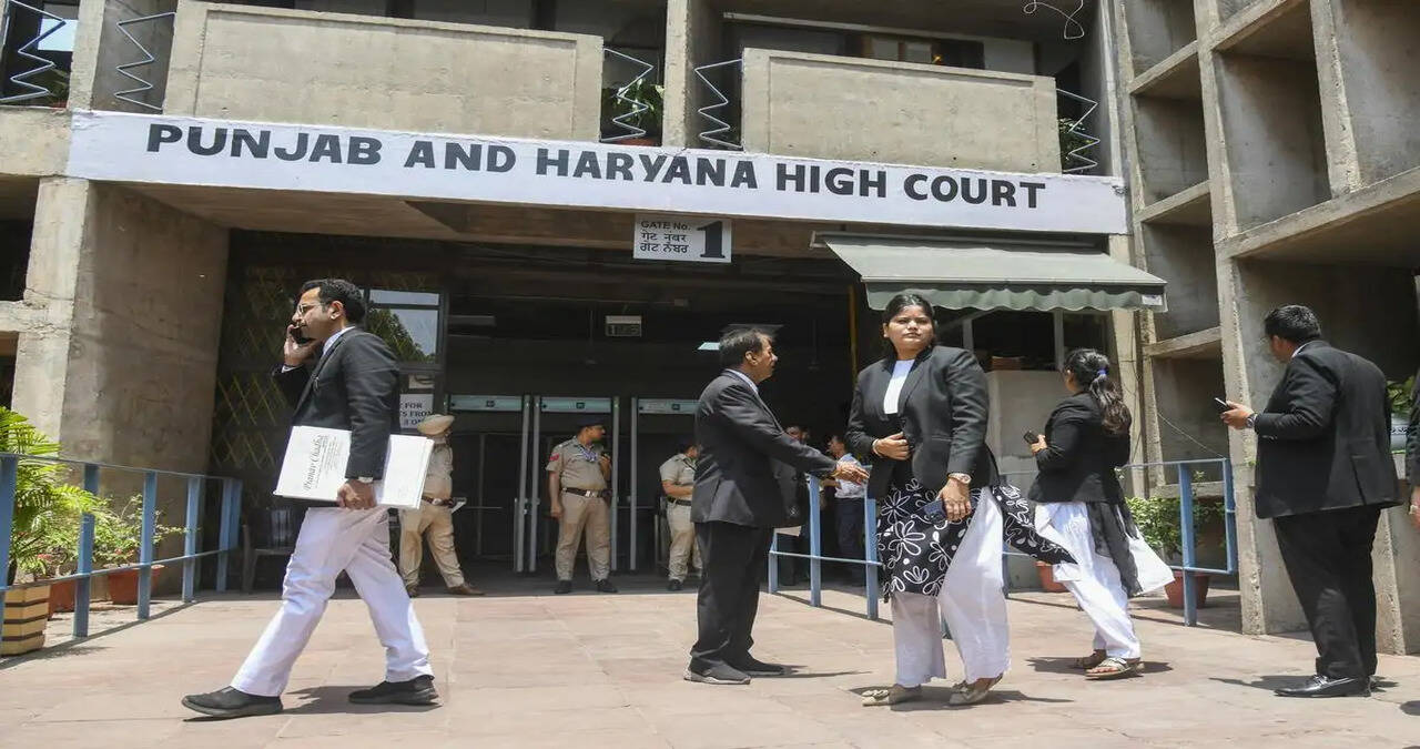 हरियाणा में गेस्ट टीचर्स की फिर हुई बड़ी जीत, हाईकोर्ट ने सुनाया बड़ा फैसला