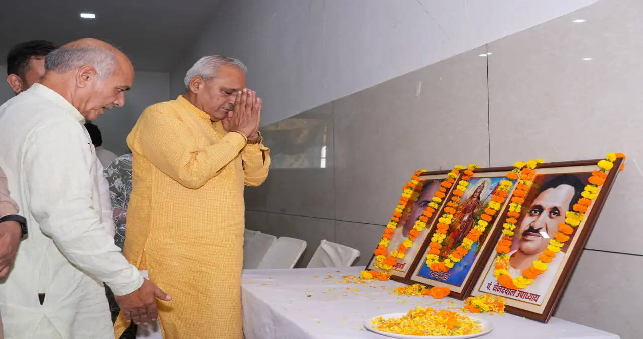 &nbsp;हिसार में कार्यकर्ताओं को दिया जनसेवा का मंत्र, रणबीर गंगवा बोले सेवा और समर्पण से बढ़ें आग